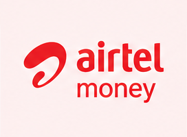 Airtel Money logo