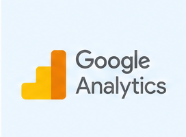 Google Analytics logo