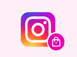 Instagram logo