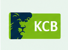 KCB logo