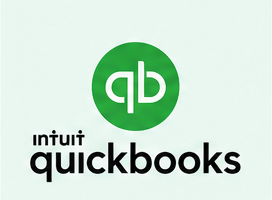QuickBooks logo