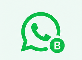 WhatsApp logo