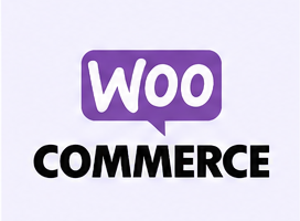 WooCommerce logo