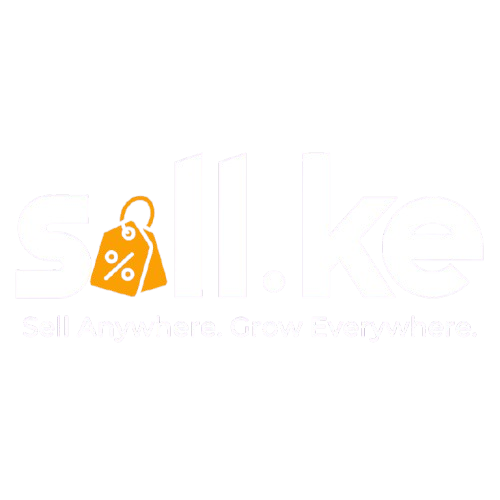 sell.ke — Sell Anywhere. Grow Everywhere.